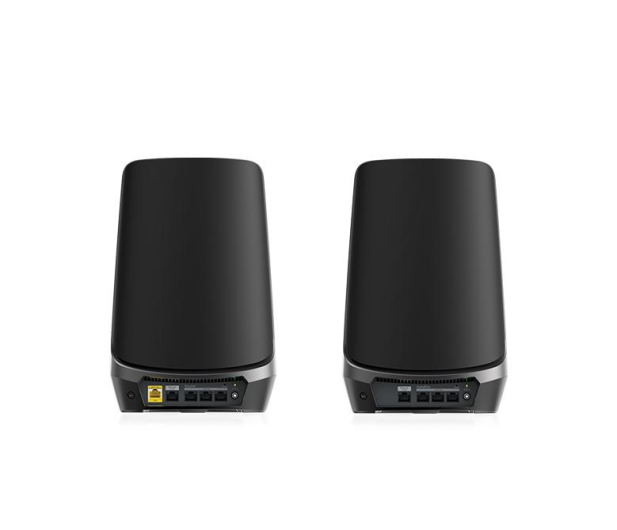 Netgear Orbi WiFi6E RBKE963B (11000Mb/s a/b/g/n/ac/ax) - 1056869 - zdjęcie 2